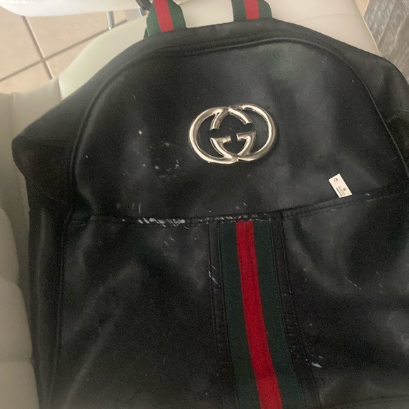 Gucci Bag - Picture 1 of 1